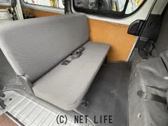トヨタ ハイエースバン