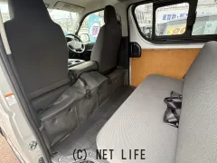 トヨタ ハイエースバン