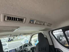 トヨタ ハイエースバン
