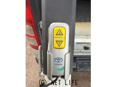 トヨタ ハイエースバン