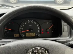 トヨタ ハイエースバン
