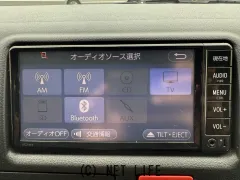 トヨタ ハイエースバン