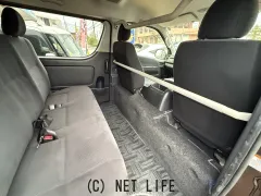 トヨタ ハイエースバン