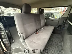 トヨタ ハイエースバン