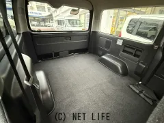 トヨタ ハイエースバン