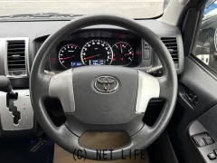 トヨタ ハイエースバン