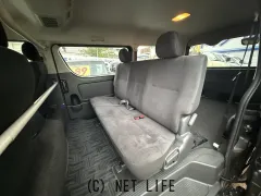 トヨタ ハイエースバン
