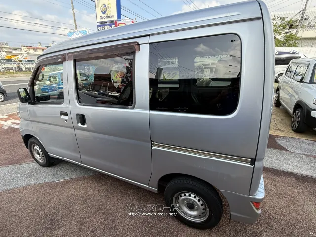 ダイハツ ハイゼットカーゴ