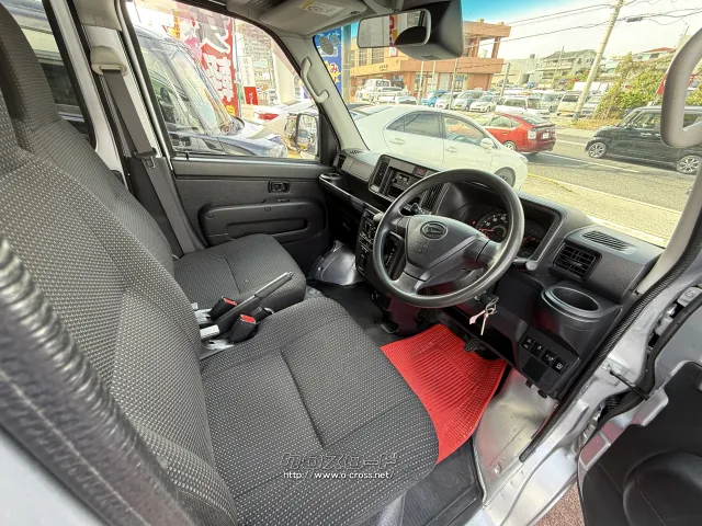 ダイハツ ハイゼットカーゴ