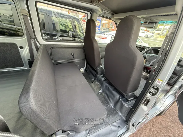 ダイハツ ハイゼットカーゴ