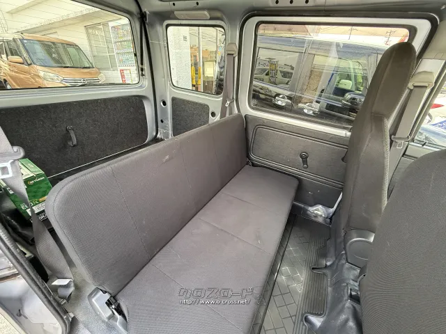 ダイハツ ハイゼットカーゴ