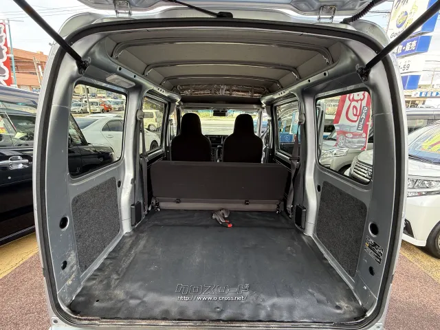 ダイハツ ハイゼットカーゴ