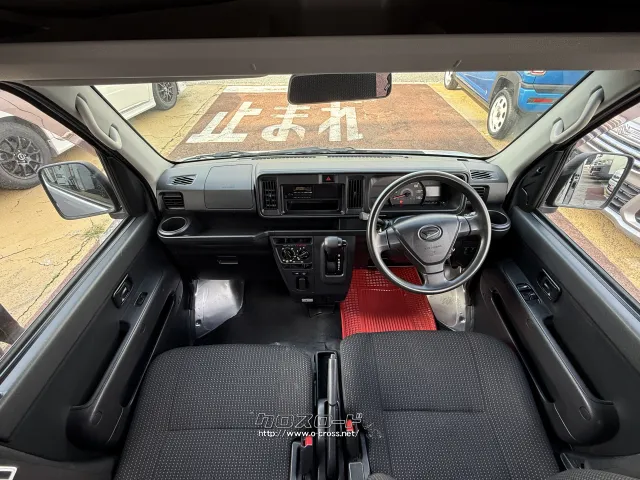 ダイハツ ハイゼットカーゴ