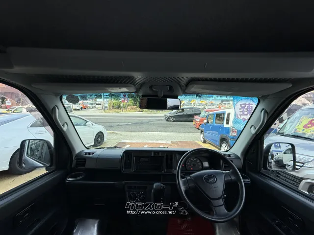 ダイハツ ハイゼットカーゴ