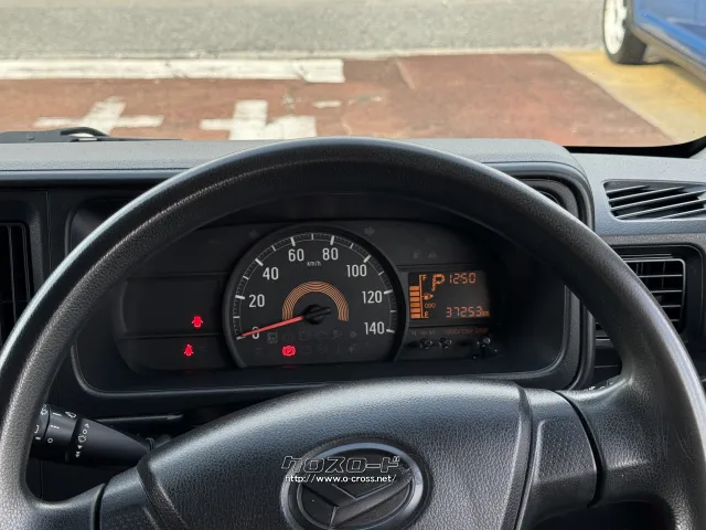 ダイハツ ハイゼットカーゴ