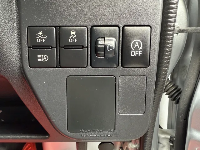 ダイハツ ハイゼットカーゴ