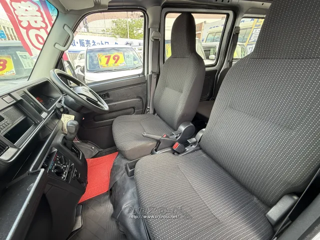 ダイハツ ハイゼットカーゴ