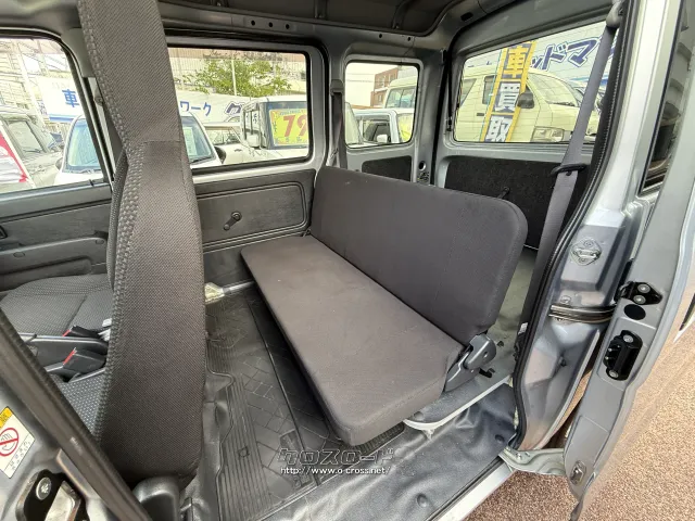 ダイハツ ハイゼットカーゴ