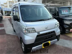 ダイハツ ハイゼットカーゴ