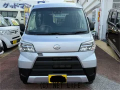 ダイハツ ハイゼットカーゴ