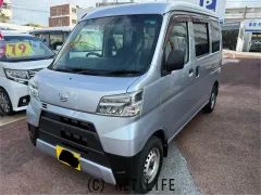 ダイハツ ハイゼットカーゴ