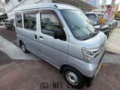 ダイハツ ハイゼットカーゴ