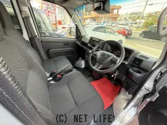 ダイハツ ハイゼットカーゴ