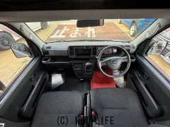 ダイハツ ハイゼットカーゴ