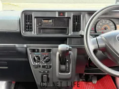 ダイハツ ハイゼットカーゴ