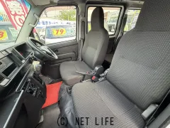 ダイハツ ハイゼットカーゴ