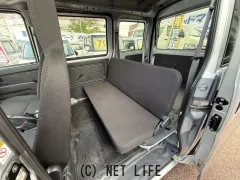 ダイハツ ハイゼットカーゴ
