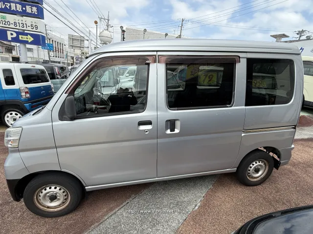 ダイハツ ハイゼットカーゴ