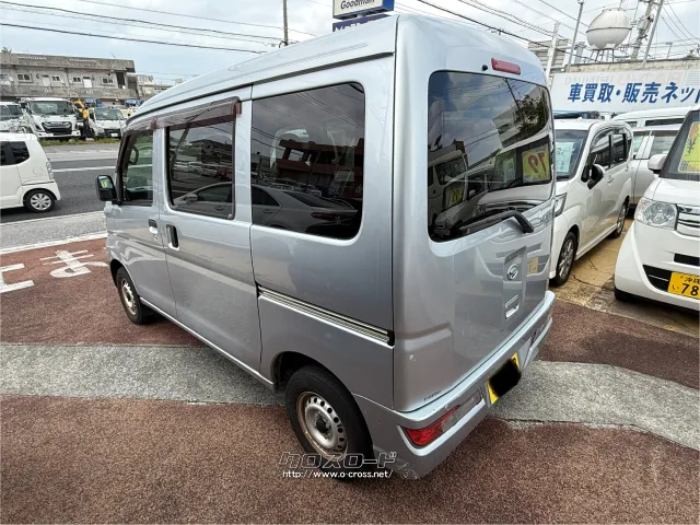 ダイハツ ハイゼットカーゴ