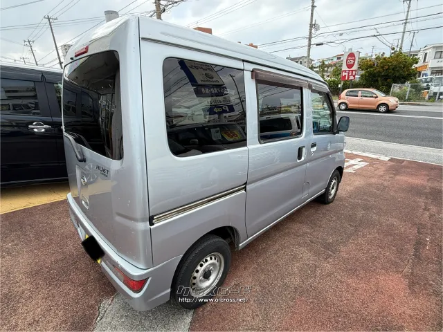 ダイハツ ハイゼットカーゴ