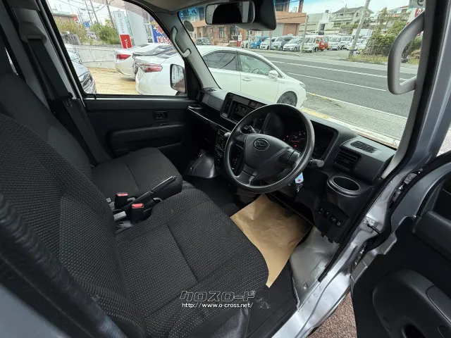 ダイハツ ハイゼットカーゴ