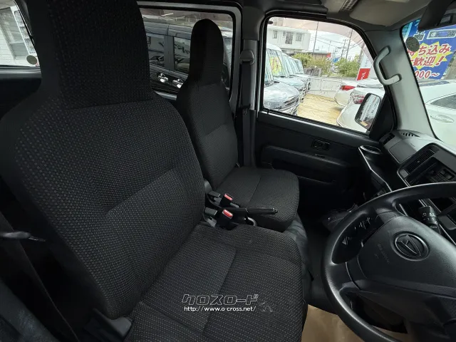 ダイハツ ハイゼットカーゴ