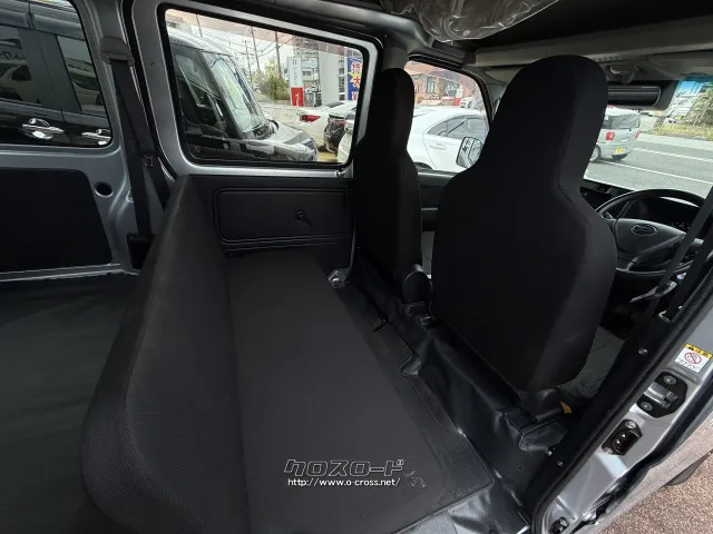 ダイハツ ハイゼットカーゴ