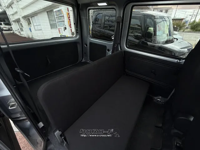 ダイハツ ハイゼットカーゴ