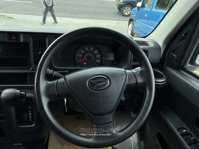 ダイハツ ハイゼットカーゴ