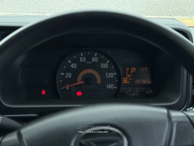 ダイハツ ハイゼットカーゴ