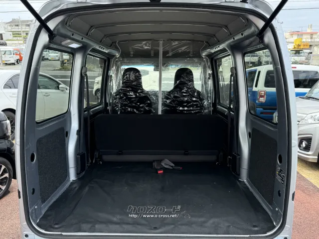 ダイハツ ハイゼットカーゴ