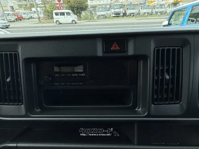 ダイハツ ハイゼットカーゴ