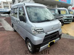 ダイハツ ハイゼットカーゴ