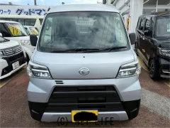 ダイハツ ハイゼットカーゴ