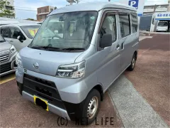 ダイハツ ハイゼットカーゴ