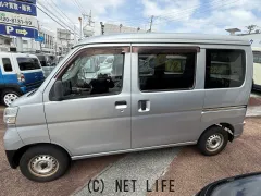 ダイハツ ハイゼットカーゴ