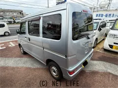 ダイハツ ハイゼットカーゴ