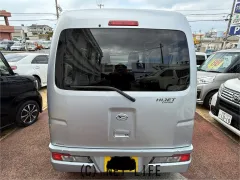 ダイハツ ハイゼットカーゴ