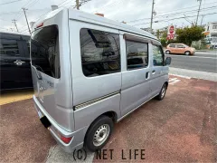 ダイハツ ハイゼットカーゴ