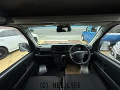 ダイハツ ハイゼットカーゴ